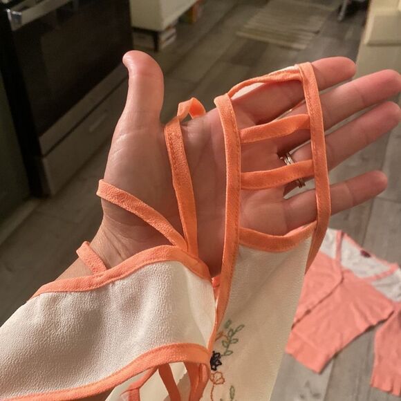 Lot of 3 Women’s Size Small Cardigan, Tank, Short Sleeve Top - Picture 11 of 16